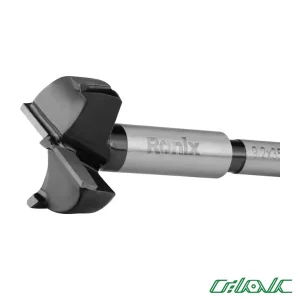 مته گازور ۳۵ میلی‌متر الماسه (TCT) رونیکس مدل RH-5309