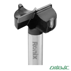 مته گازور ۳۵ میلی‌متر الماسه (TCT) رونیکس مدل RH-5309