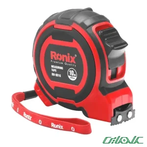 متر ۱۰ متری امگا رونیکس مدل RH-9016