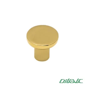 دستگیره کابینت صارم مدل 101 طلایی