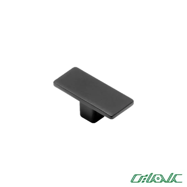 دستگیره کابینت تک‌پیچ صارم مدل 105