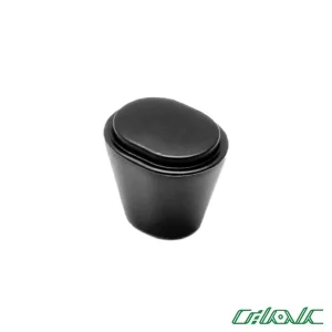 دستگیره کابینت صارم مدل 106 مشکی