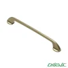 دستگیره کابینت صارم مدل 401 زیتونی