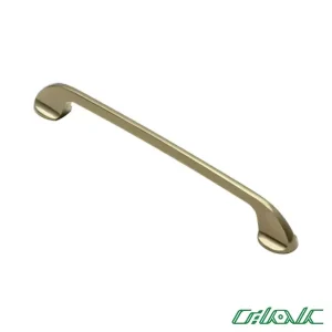 دستگیره کابینت صارم مدل 401 زیتونی