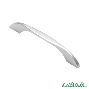 دستگیره کابینت صارم مدل 601 کروم