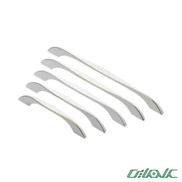 دستگیره کابینت صارم مدل 601
