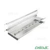 آبچکان کابینت استیل یونیت 90 سارو مدل DR-90
