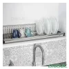 آبچکان کابینت استیل یونیت 90 سارو مدل DR-90 – تصویر محیطی