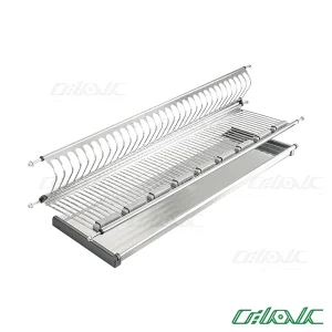 آبچکان کابینت استیل یونیت 90 سارو مدل DR-90