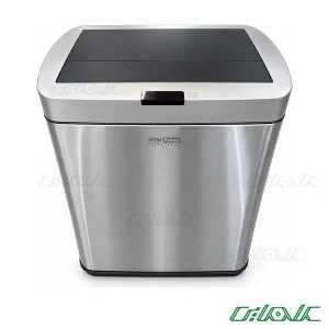 سطل زباله هوشمند ۲۰ لیتری اچ تی ان مدل HTD712
