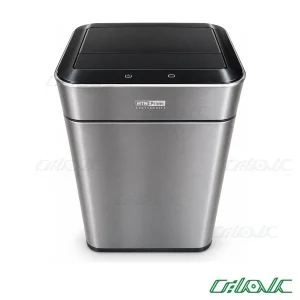 سطل زباله هوشمند ۱۵ لیتری اچ تی ان مدل HTD721