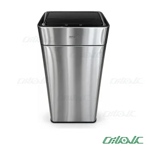 سطل زباله هوشمند ۴۰ لیتری اچ تی ان مدل HTD742
