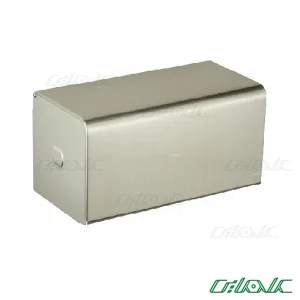 جا دستمال توالت فول کاور بزرگ اسمارت مدل 5301-L خش‌دار