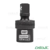 لقلقه ۳۶۰ درجه درایو ۱/۲ اینچ توسن مدل T12-360