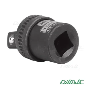 لقلقه ۳۶۰ درجه درایو ۱/۲ اینچ توسن مدل T12-360