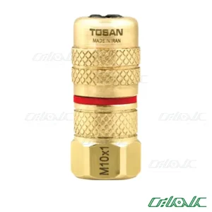 سری گریس‌پمپ دستی توسن مدل T3790