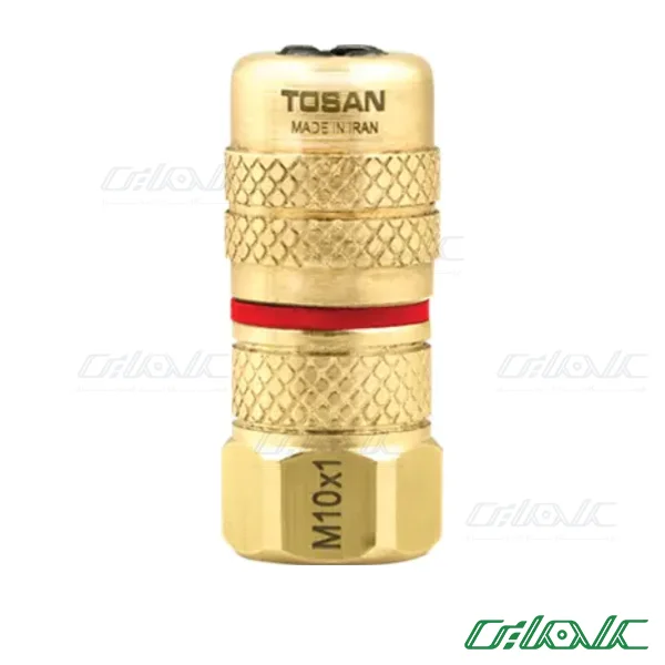 سری گریس‌پمپ دستی توسن مدل T3790