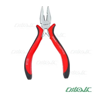 انبردست مینی ۴٫۵ اینچ توسن سری Max مدل T6105