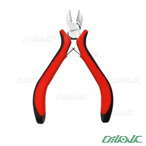 سیم‌چین مینی ۴٫۵ اینچ توسن سری Max مدل T6205