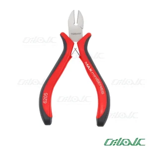 سیمچین مینی ۴٫۵ اینچ توسن سری Max مدل T6205