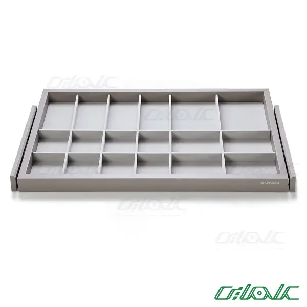 جای کمربند، کراوات و زیورآلات ریلی یونیت ۹۰ یونی هوپر مدل WS4153S