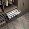 طبقه کشویی چرمی ریلی یونیت ۹۰ یونی هوپر مدل WS4183S