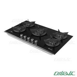 اجاق گاز شیشه ای هوشمند داتیس مدل DG-586