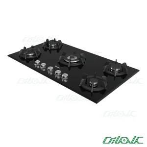 اجاق گاز صفحه ای شیشه ای داتیس مدل DG-583