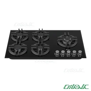 اجاق گاز صفحه ای شیشه ای داتیس مدل DG-593