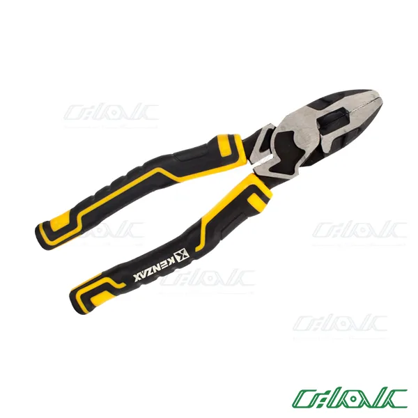 انبردست ۷ اینچ تایگر کنزاکس مدل KCP-27