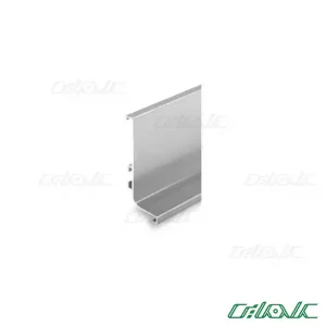 دستگیره کابینت شاخه‌ای بی‌نظیر مدل L