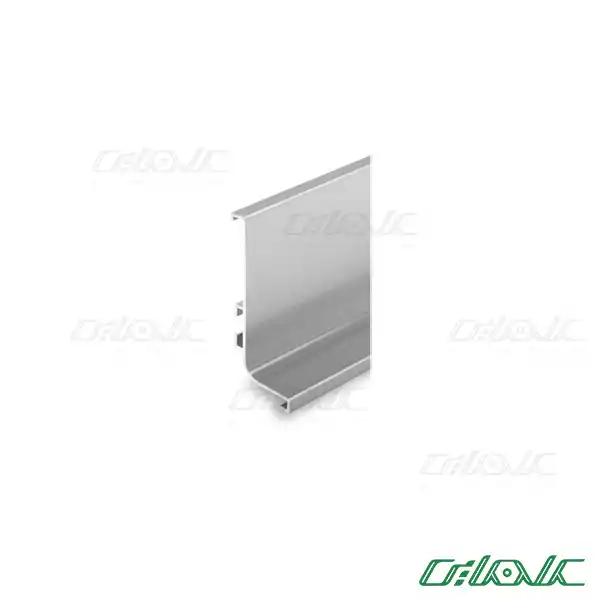 دستگیره کابینت شاخه‌ای بی‌نظیر مدل L