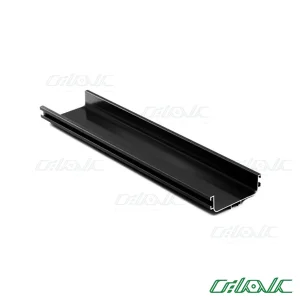 دستگیره کابینت شاخه‌ای بی‌نظیر مدل U