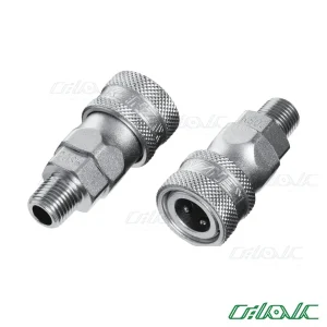 کوپلینگ باد بدنه بزرگ کنزاکس مدل 20SM / 20SF / 20SH / 20SP